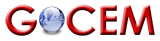 Logo of G-CEM